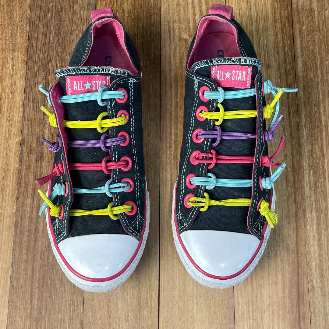 CONVERSE  Zapatillas  Negro  Talle 35
