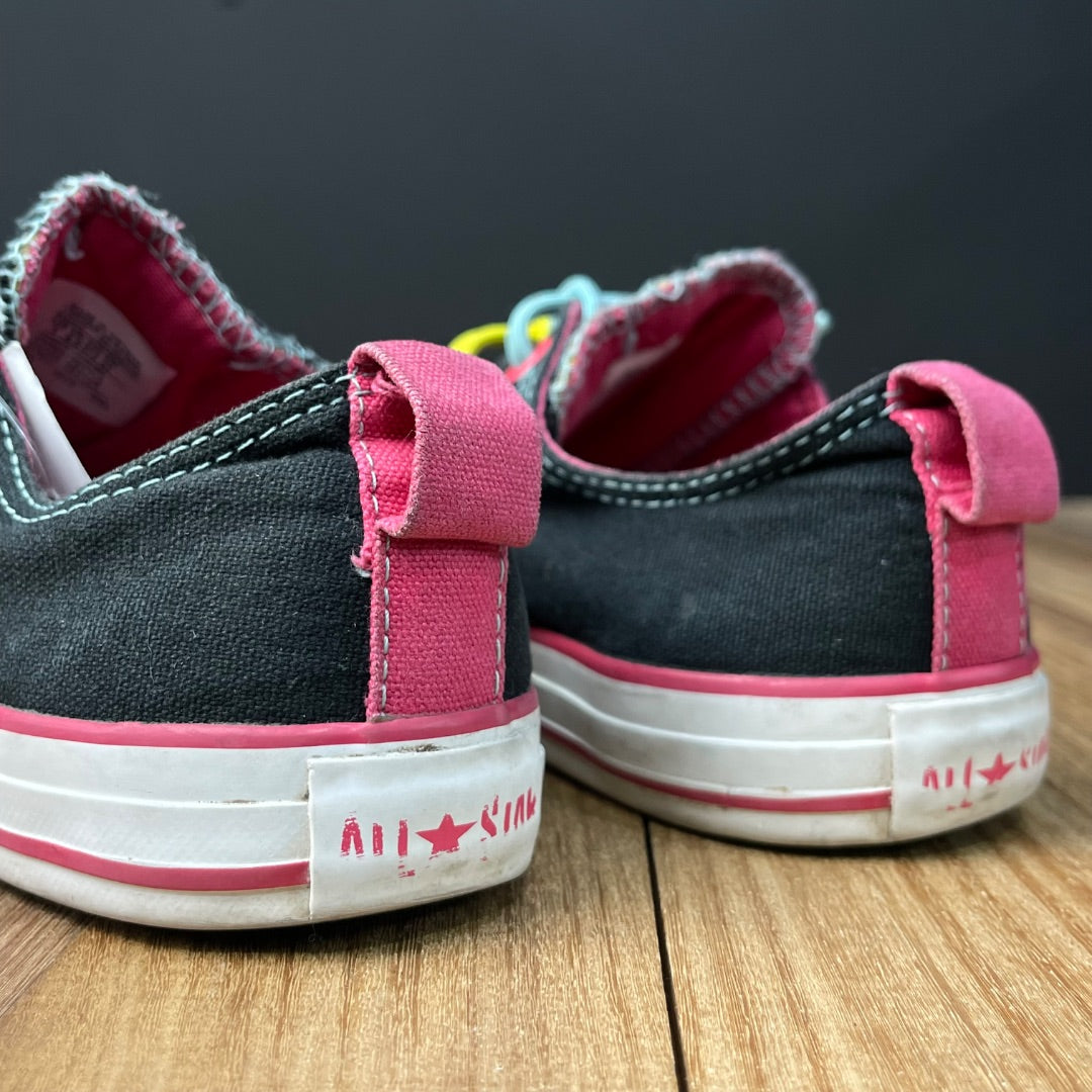 CONVERSE  Zapatillas  Negro  Talle 35