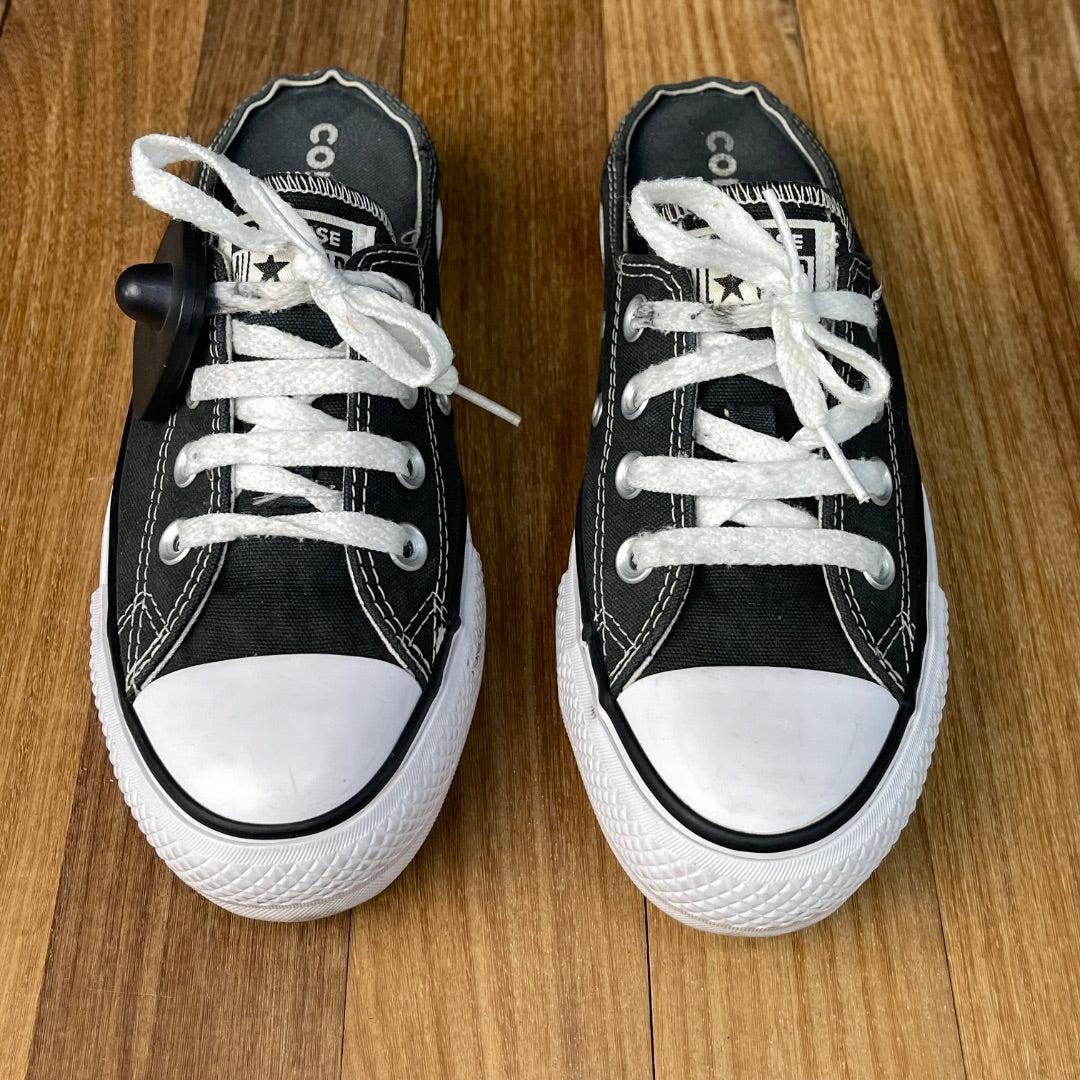 Zapatillas  CONVERSE  Negro Talle 36,5