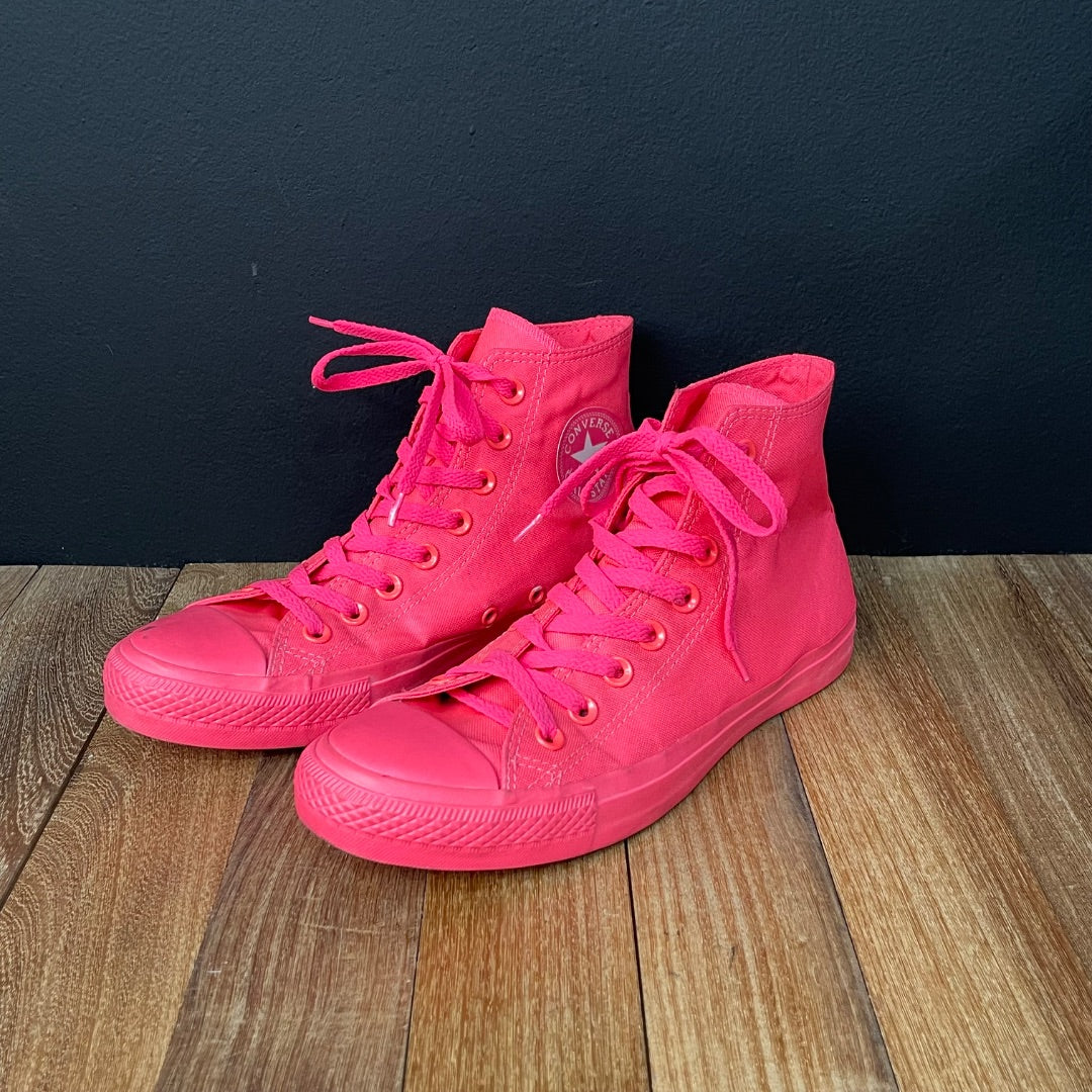 CONVERSE  Zapatillas  Fucsia  Talle 39
