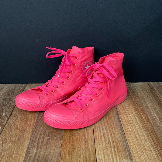 CONVERSE  Zapatillas  Fucsia  Talle 39