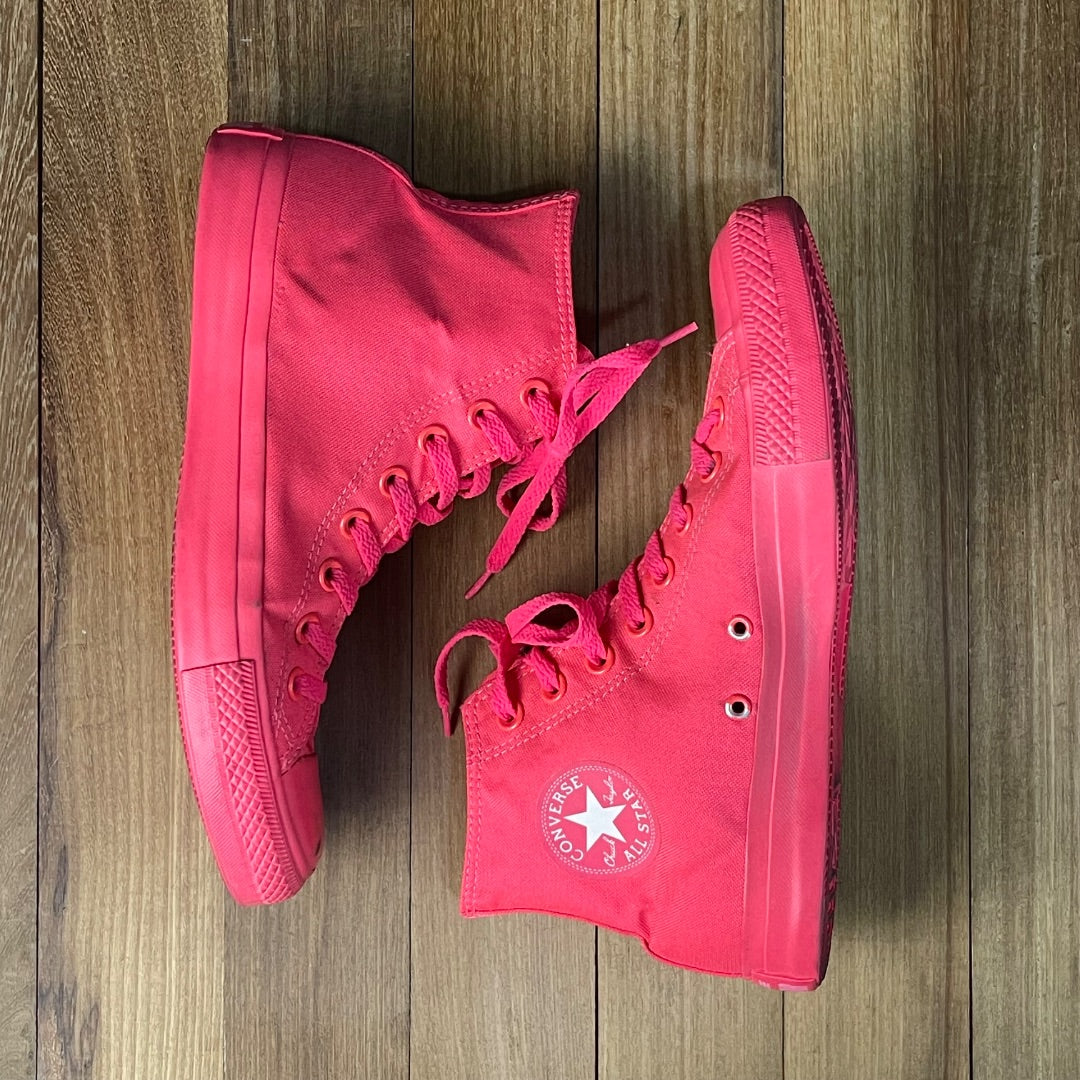 CONVERSE  Zapatillas  Fucsia  Talle 39