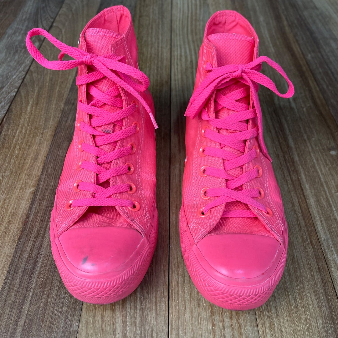 CONVERSE  Zapatillas  Fucsia  Talle 39