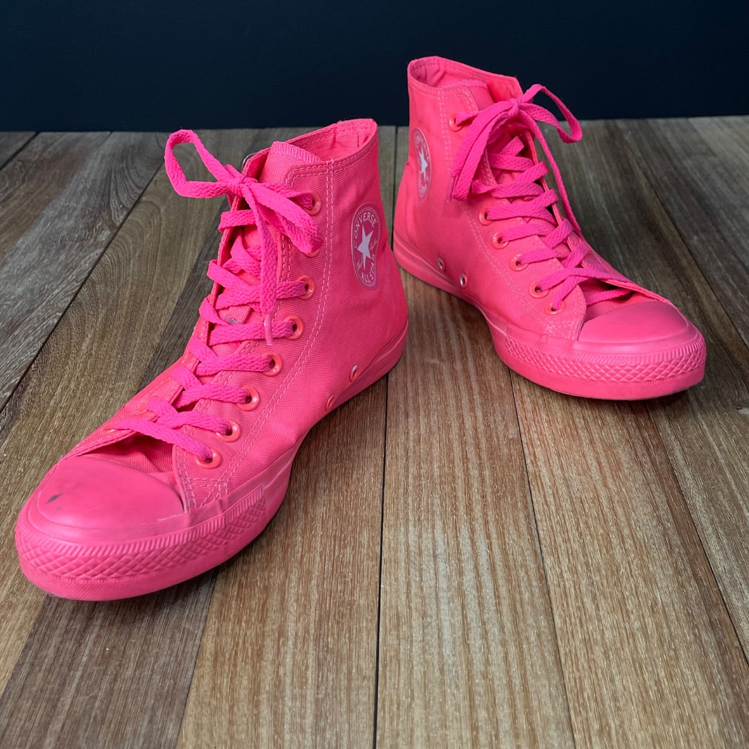 CONVERSE  Zapatillas  Fucsia  Talle 39