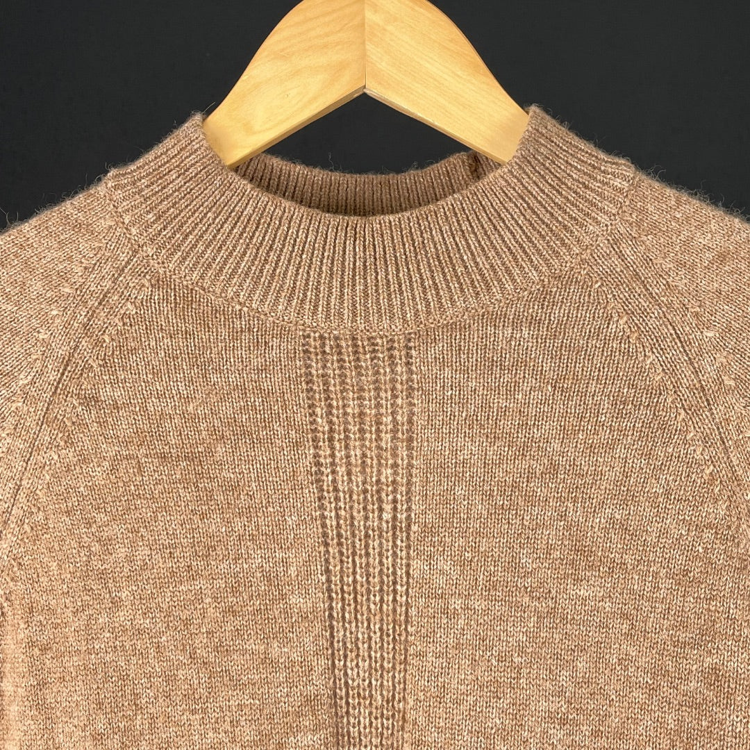 CARDON Sweater Marron Talle S