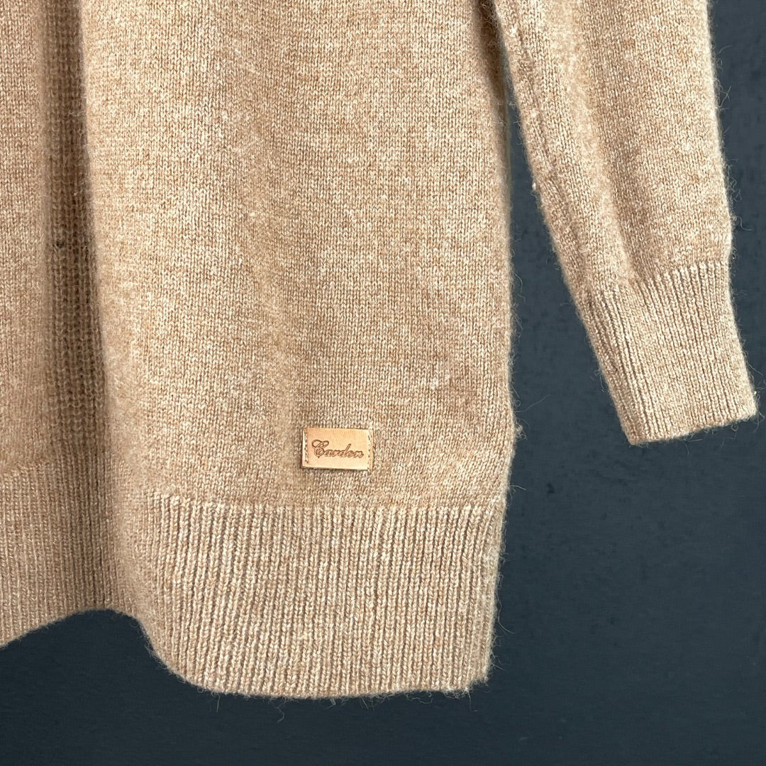 CARDON Sweater Marron Talle S
