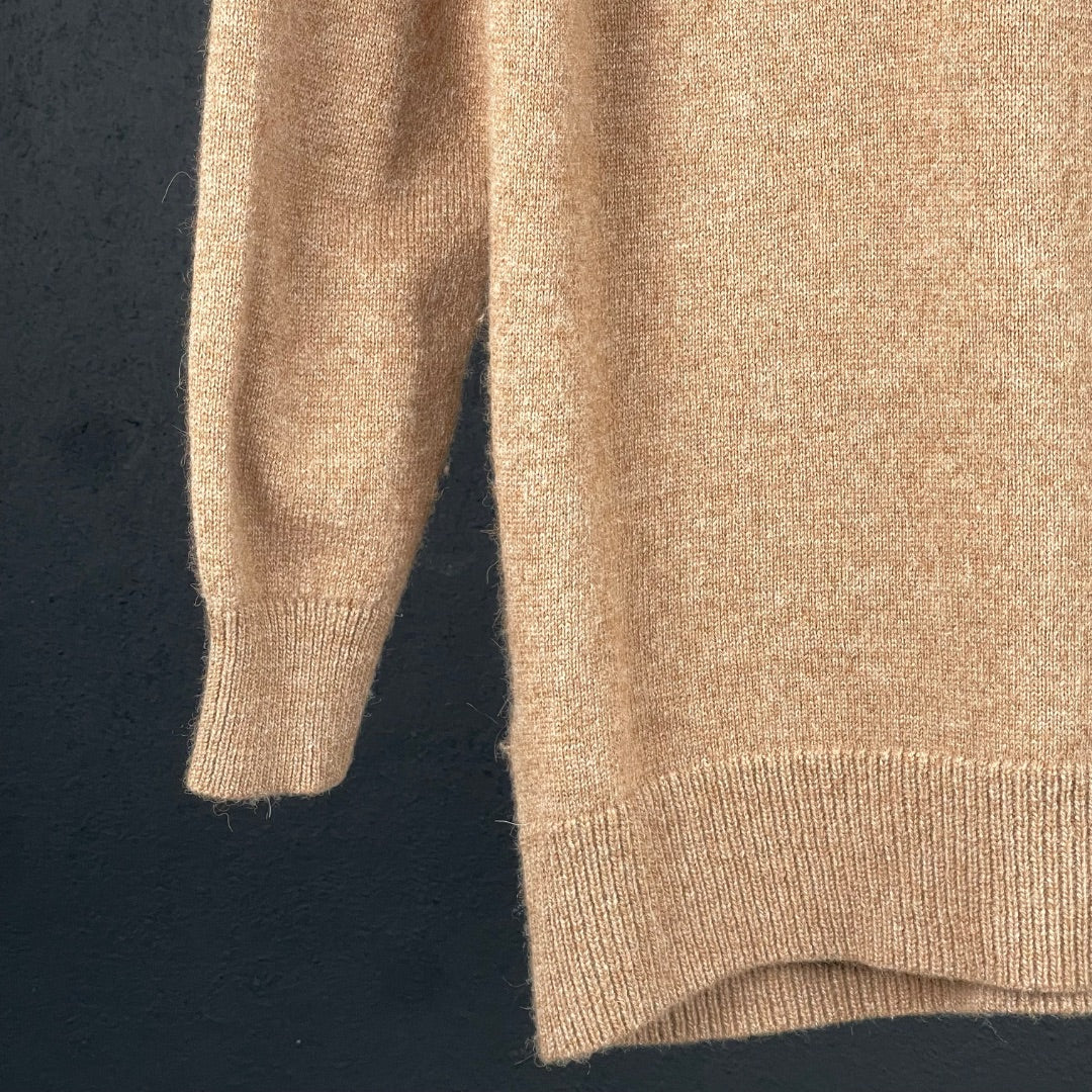 CARDON Sweater Marron Talle S