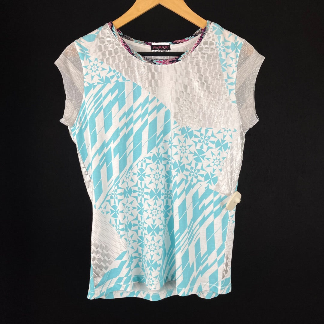 CUSTO Remera Color Varios Talle M