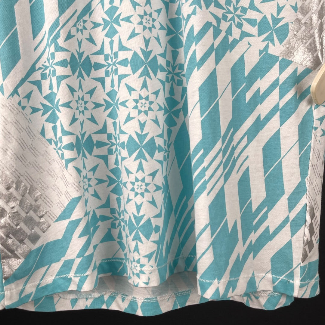 CUSTO Remera Color Varios Talle M