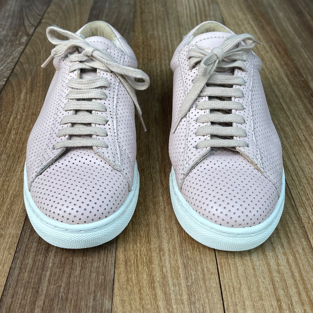 ZESPA  Zapatillas  Rosa  Talle 37