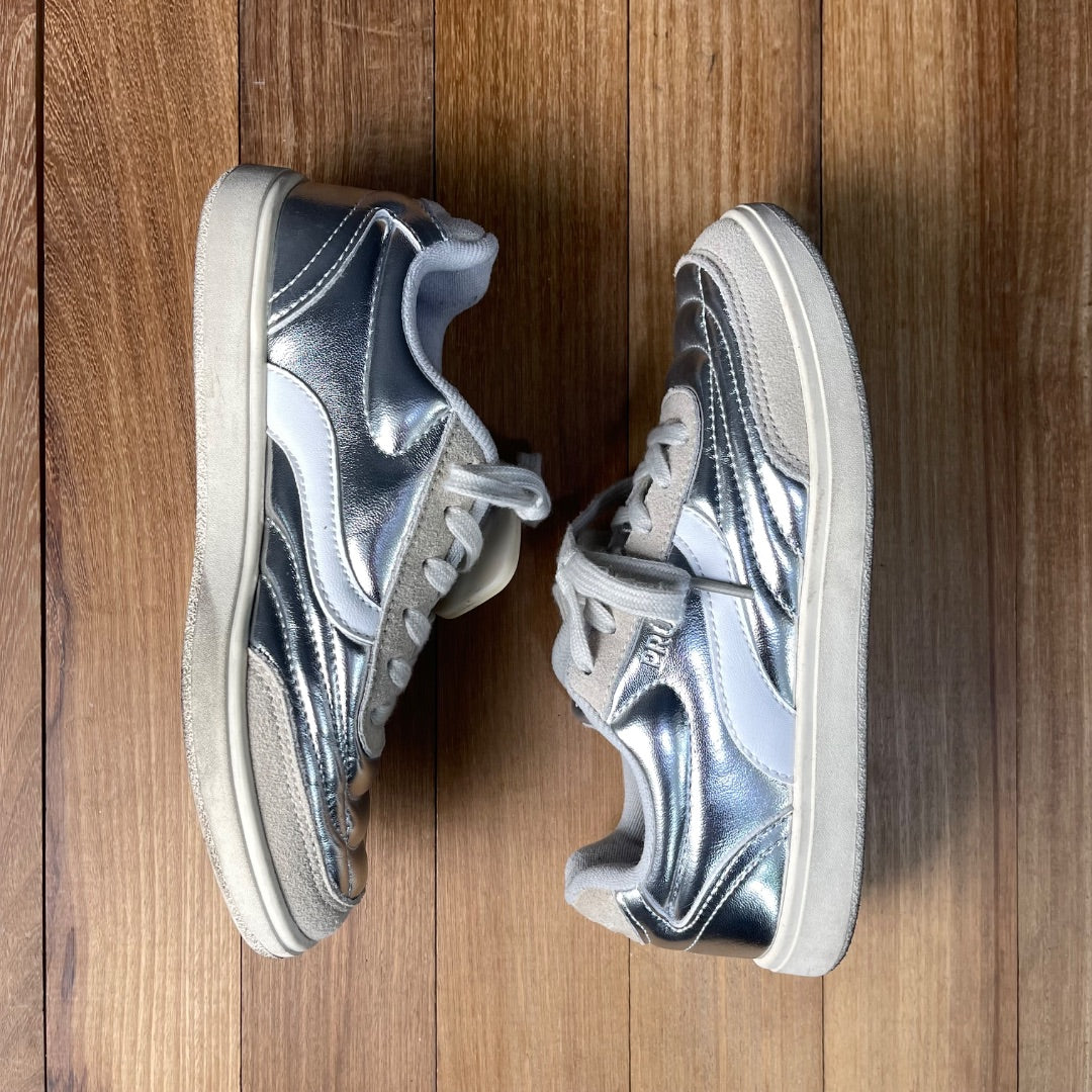 PRUNE  Zapatillas  Blanco  Talle 35