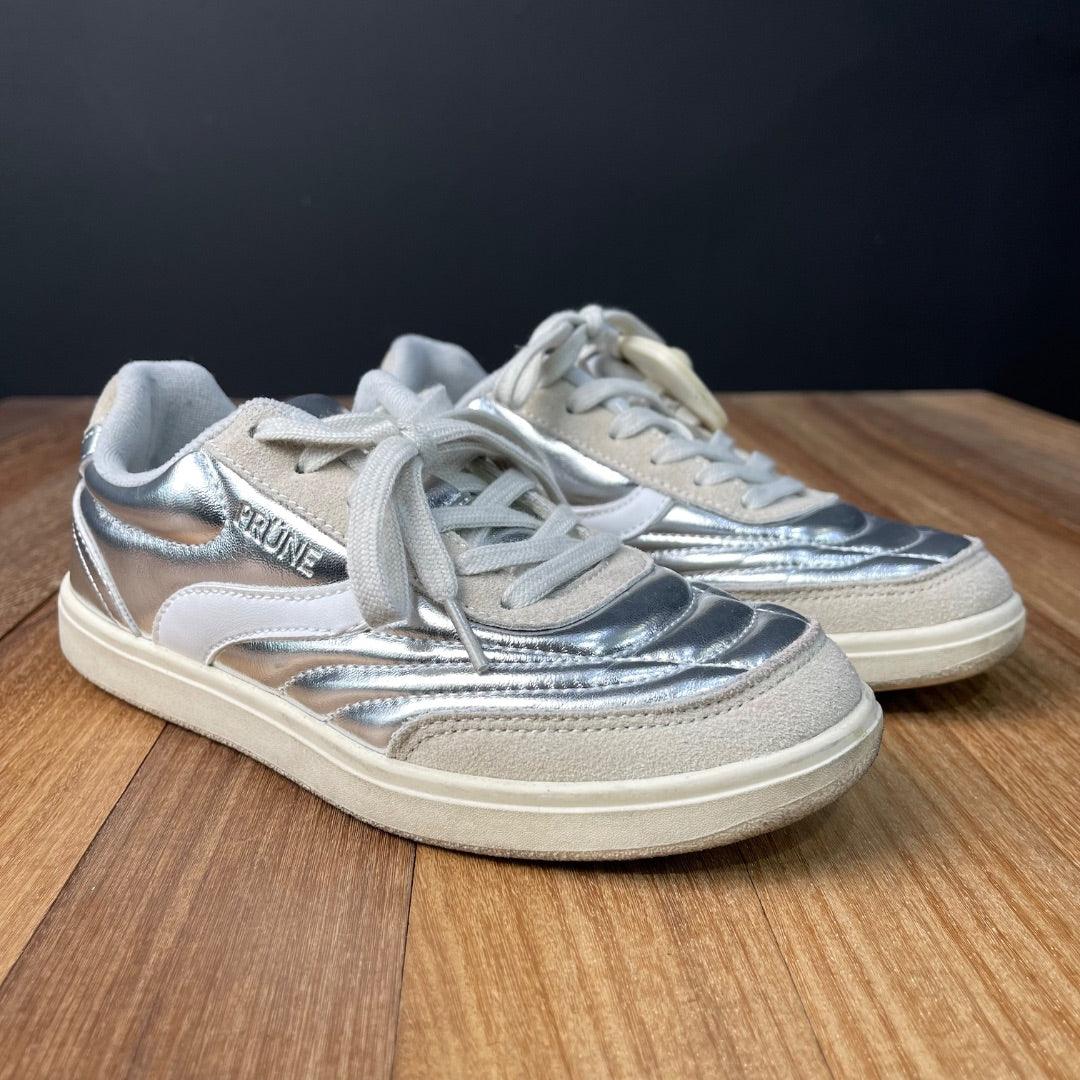 PRUNE  Zapatillas  Blanco  Talle 35