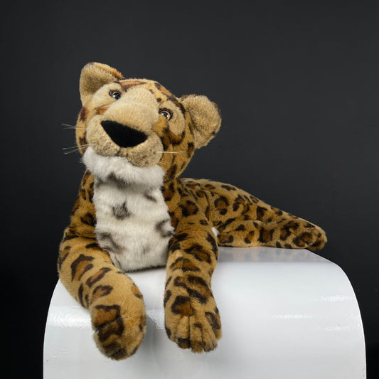 SIN MARCA Juguete Peluche Marron Talle Unico