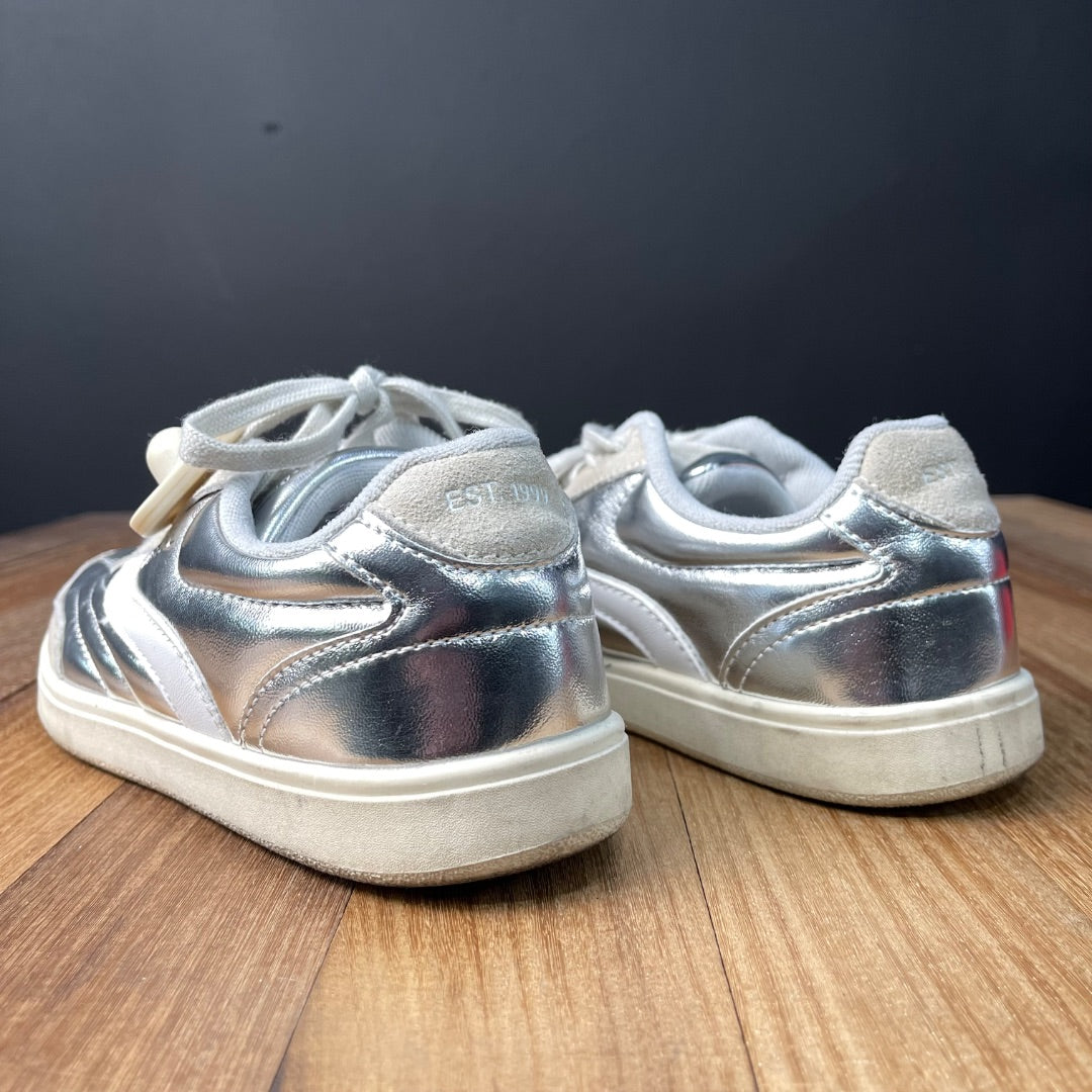 PRUNE  Zapatillas  Blanco  Talle 35