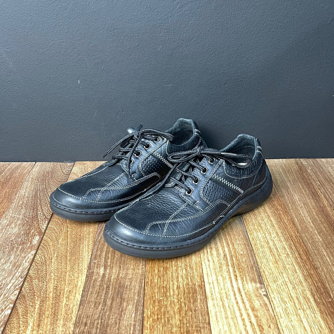 GIRAFF  Zapatos  Negro  Talle 42