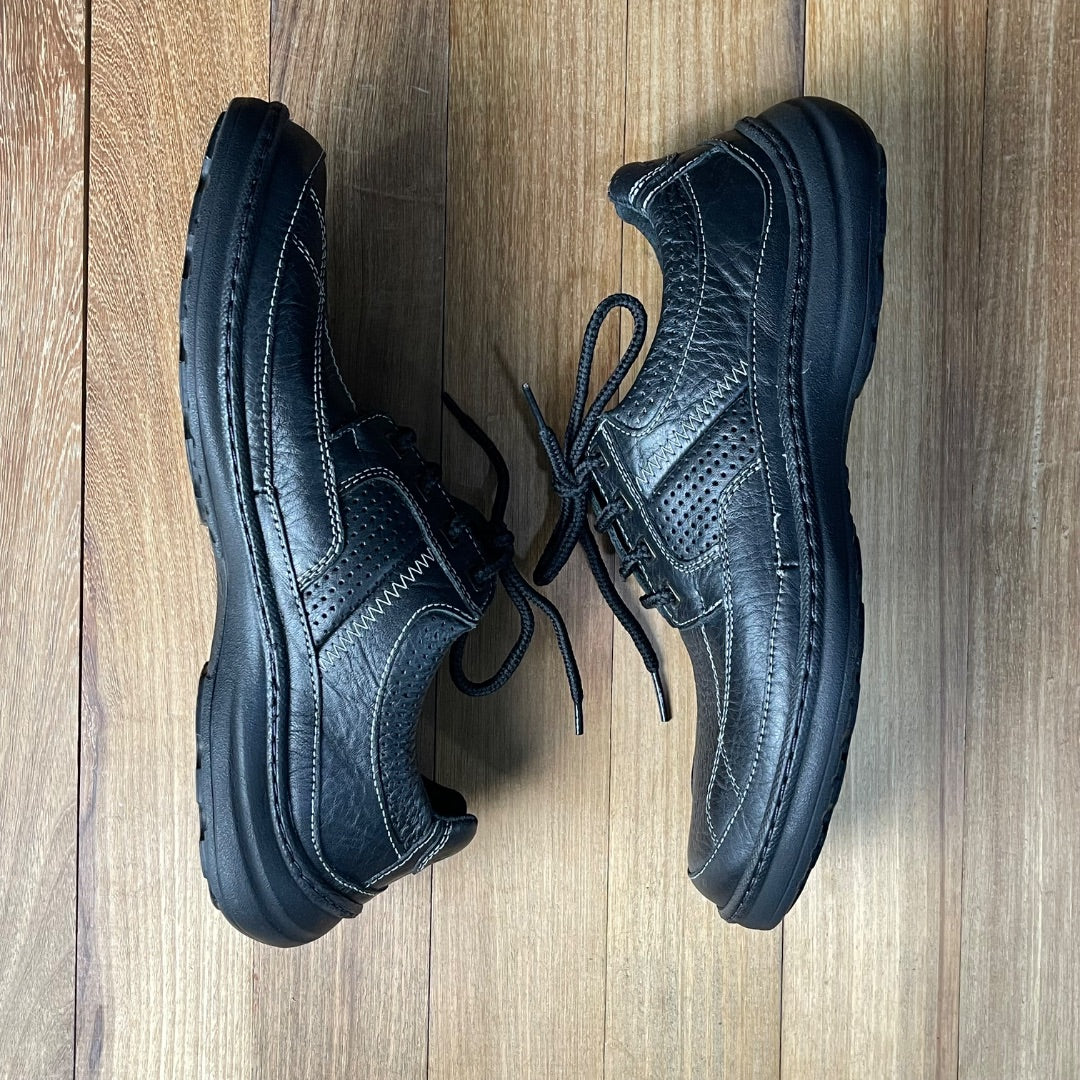 GIRAFF  Zapatos  Negro  Talle 42