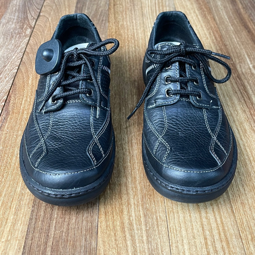 GIRAFF  Zapatos  Negro  Talle 42