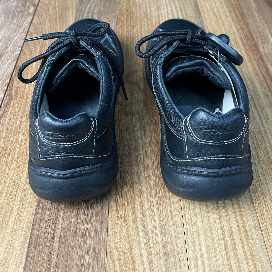 GIRAFF  Zapatos  Negro  Talle 42