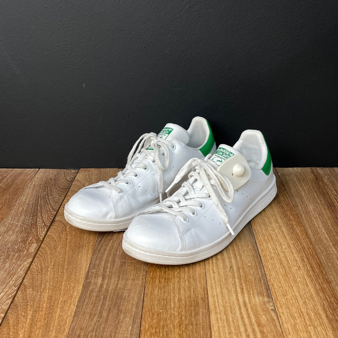ADIDAS  Zapatillas  Blanco  Talle 10,5