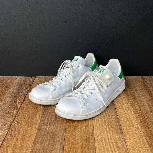 ADIDAS  Zapatillas  Blanco  Talle 10,5