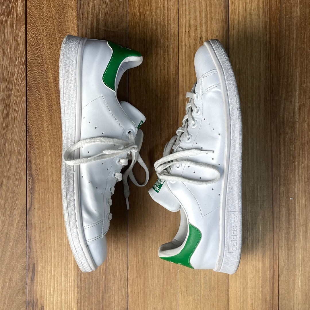 ADIDAS  Zapatillas  Blanco  Talle 10,5