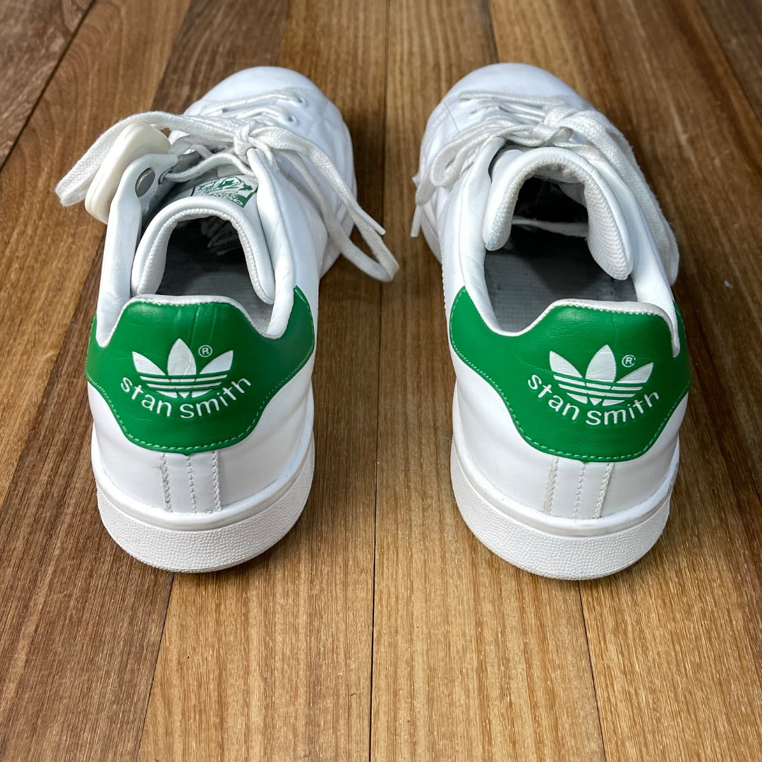 ADIDAS  Zapatillas  Blanco  Talle 10,5