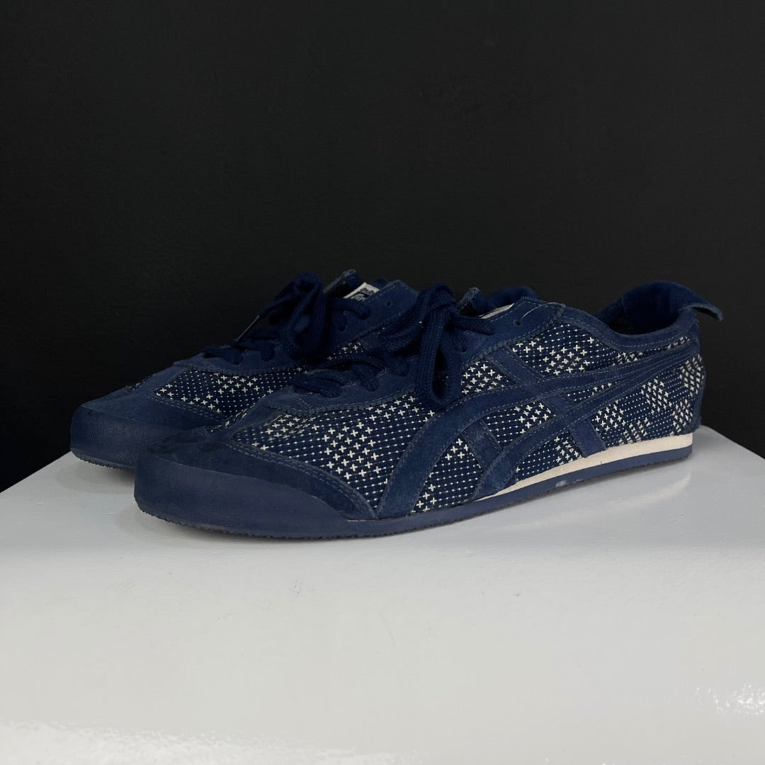TIGER Zapatillas Azul Talle 46