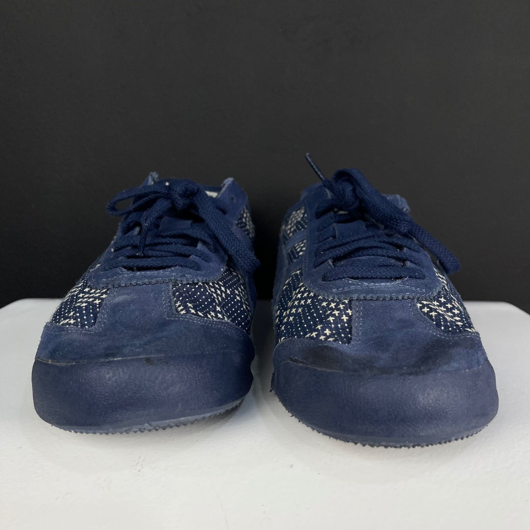 TIGER Zapatillas Azul Talle 46
