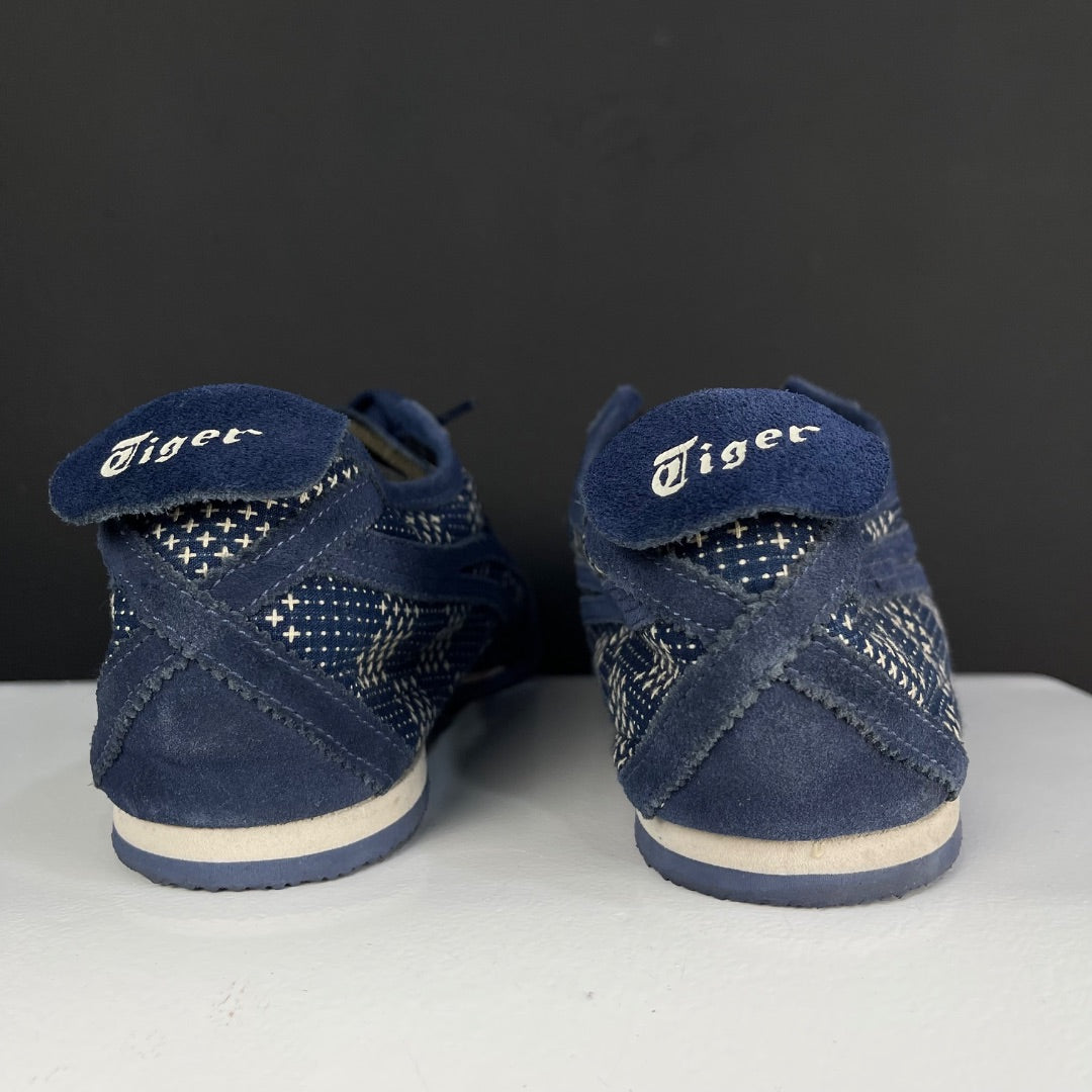 TIGER Zapatillas Azul Talle 46