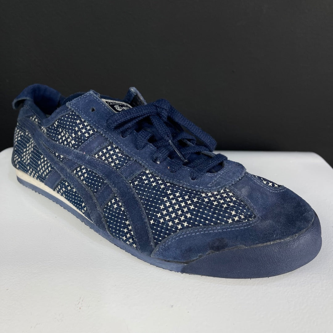 TIGER Zapatillas Azul Talle 46