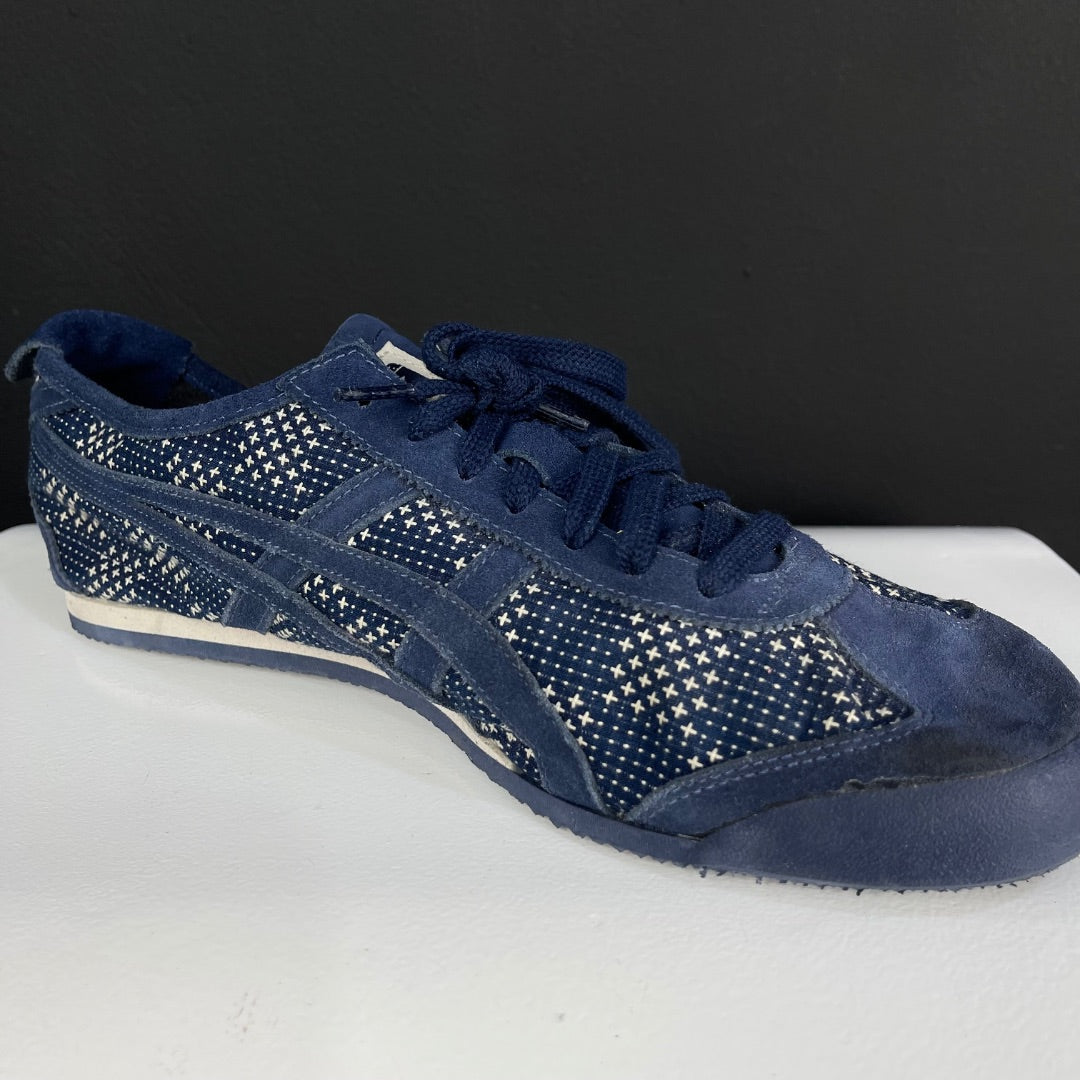 TIGER Zapatillas Azul Talle 46