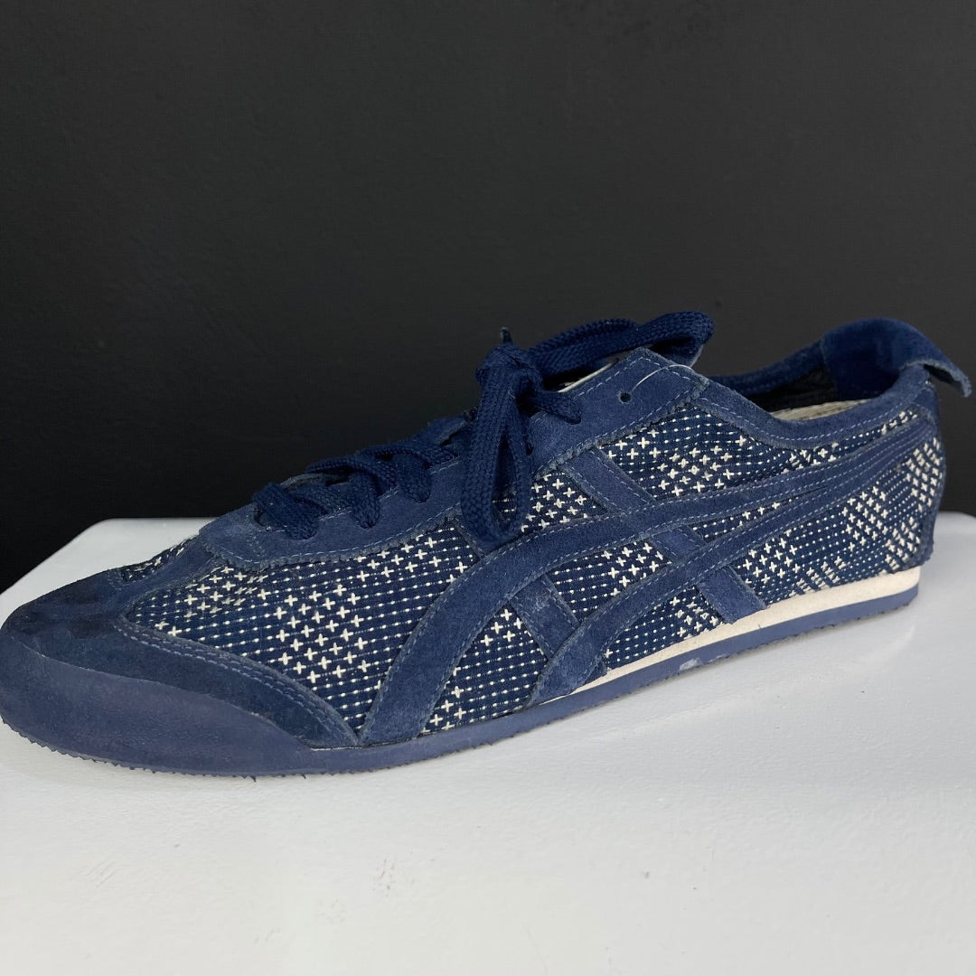 TIGER Zapatillas Azul Talle 46