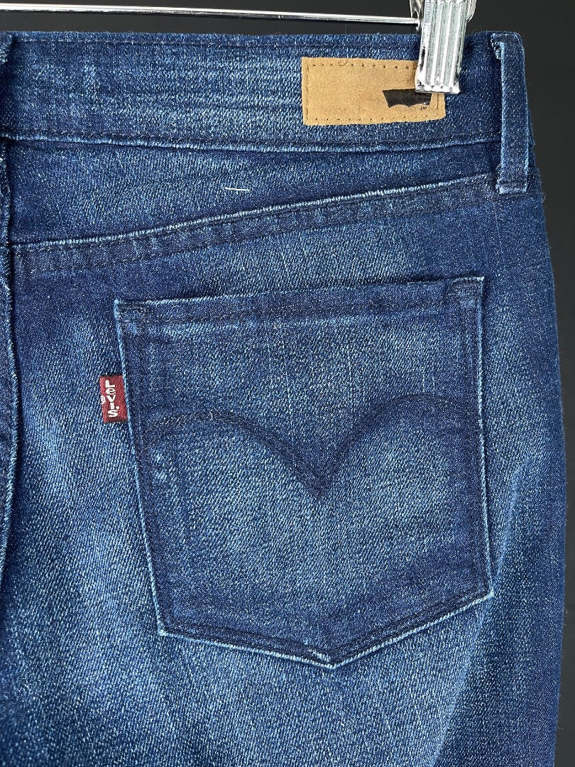 LEVIS Pantalon Jean Azul Talle 29