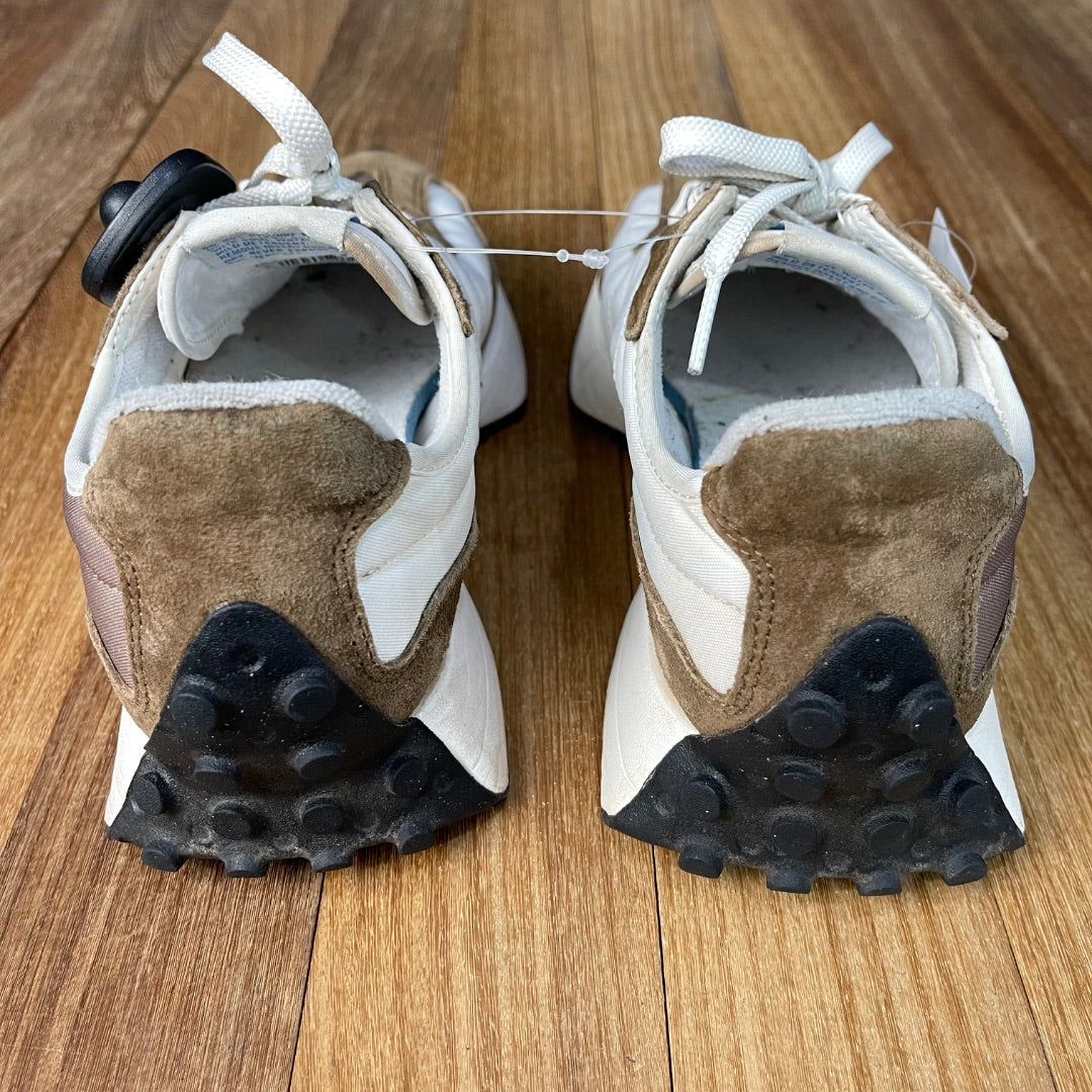 Zapatillas  NEW BALANCE  Marron Talle 6,5