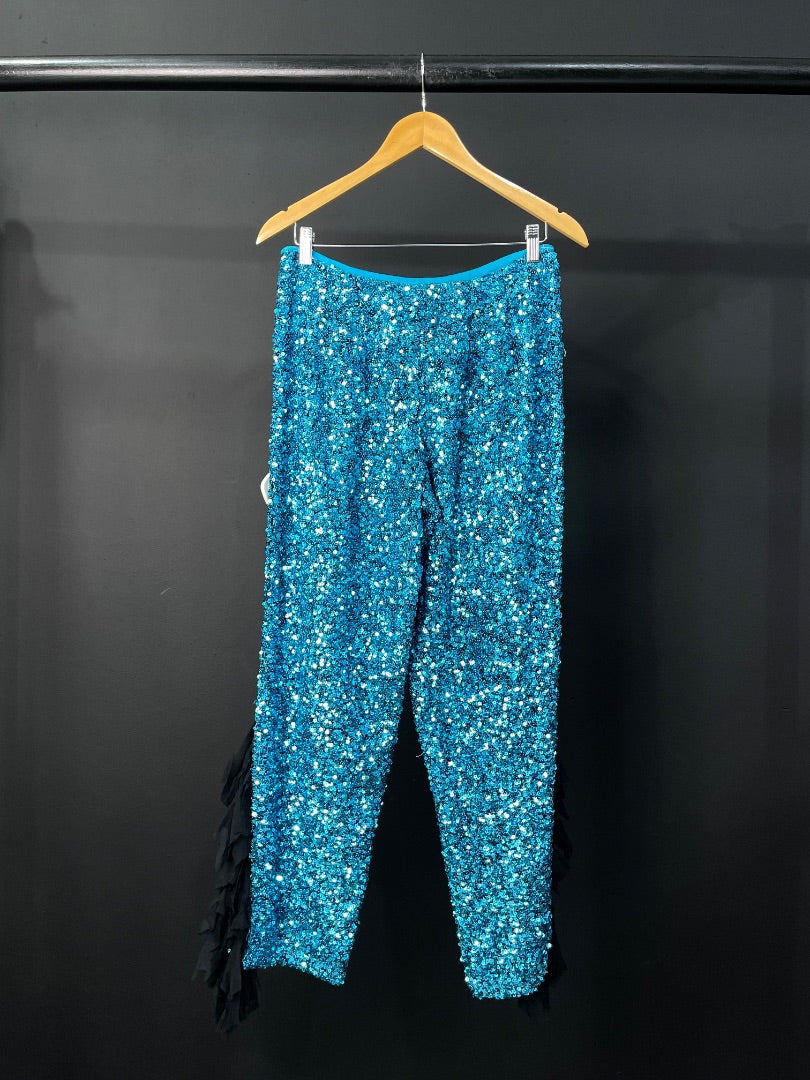 MARISA MARANA  Pantalon  Turquesa  Talle S