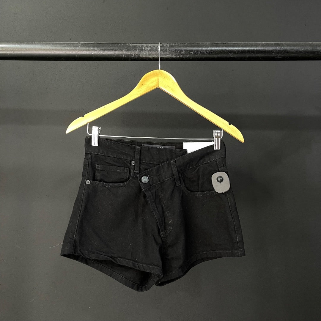 KOSIUKO Short Negro Talle S