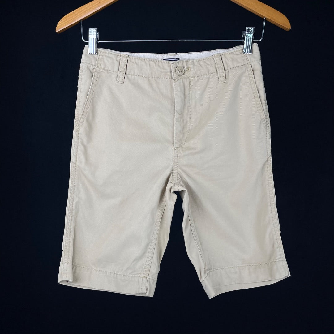 Short Bermuda Beige Talle 12