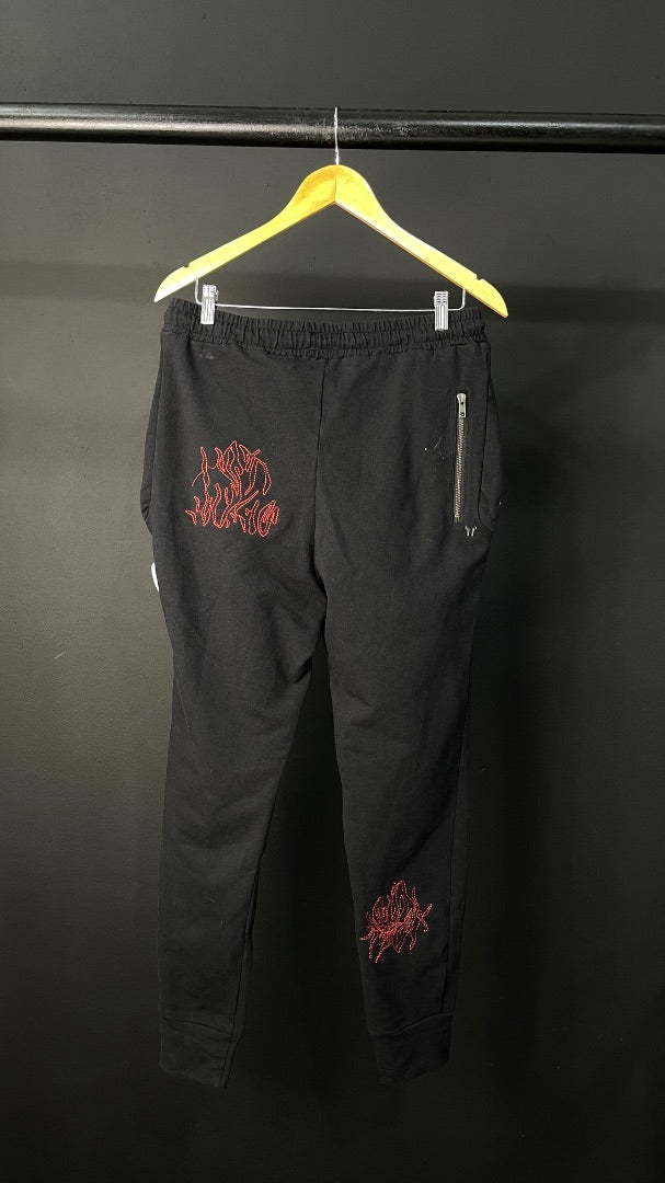 TASCANI  Pantalon  Negro  Talle S