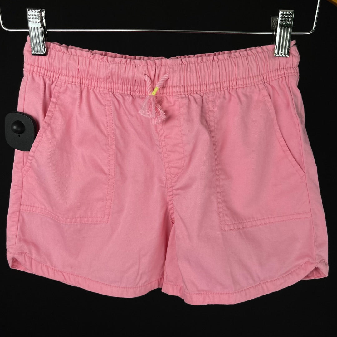 GAP Short Bermuda Rosa Talle L