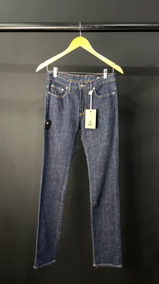 FELIX  Pantalon Jean  Azul  Talle 26