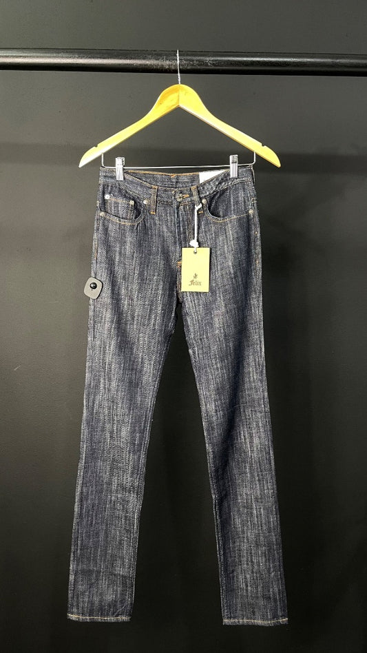 FELIX  Pantalon Jean  Azul  Talle 26