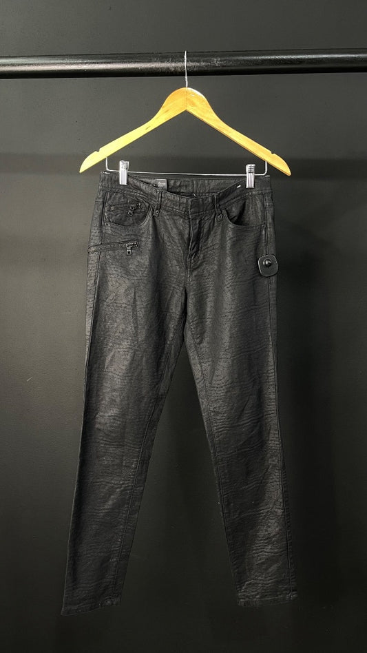 ARMANI  Pantalon  Negro  Talle 27