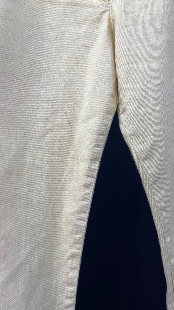 ARMANI  Pantalon  Amarillo  Talle 31