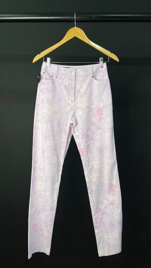 SIN MARCA  Pantalon  Varios  Estampado  Talle S