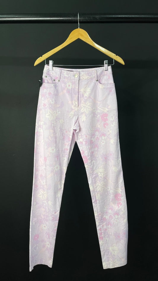 SIN MARCA  Pantalon  Varios  Estampado  Talle S