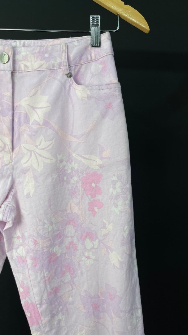 SIN MARCA  Pantalon  Varios  Estampado  Talle S