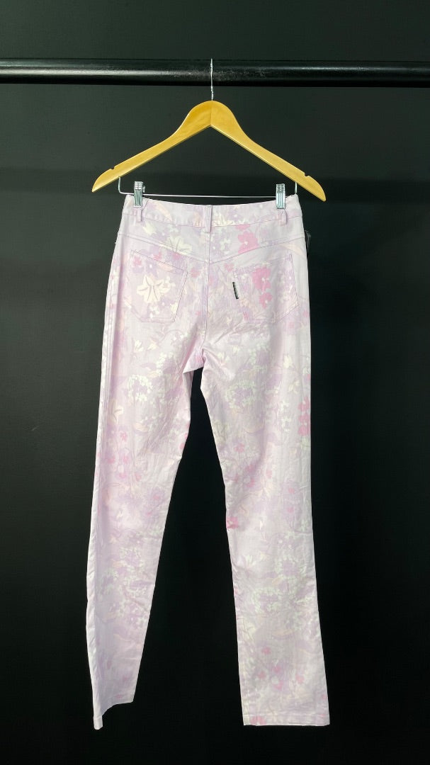 SIN MARCA  Pantalon  Varios  Estampado  Talle S
