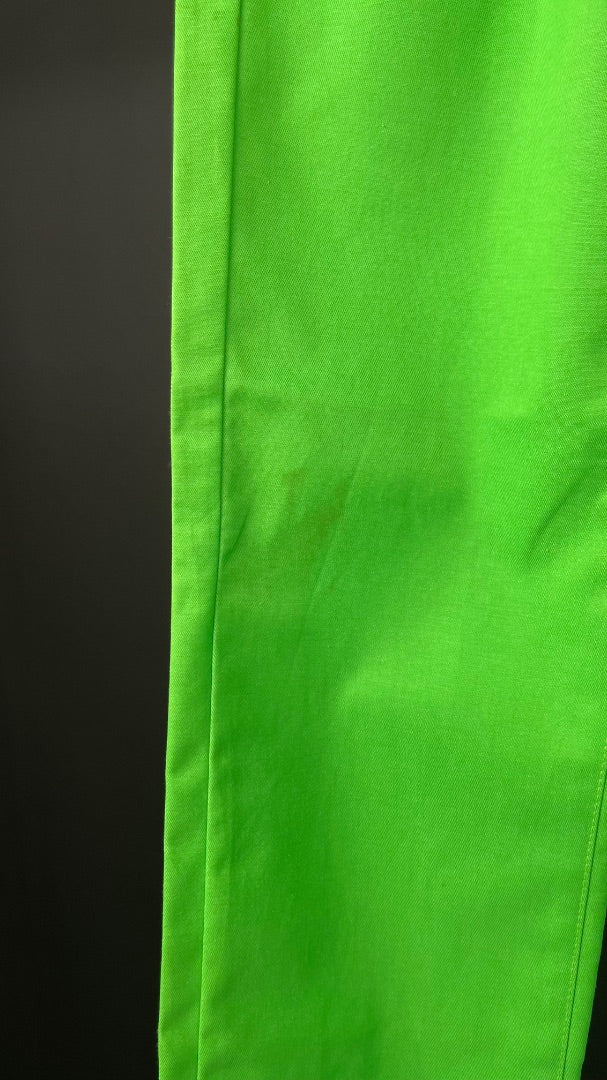 SIN MARCA  Pantalon  Verde  Talle 42