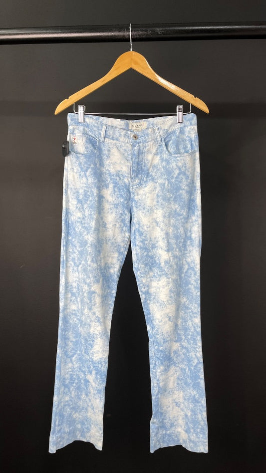 GUESS  Pantalon Jean  Varios  Batik  Talle 28