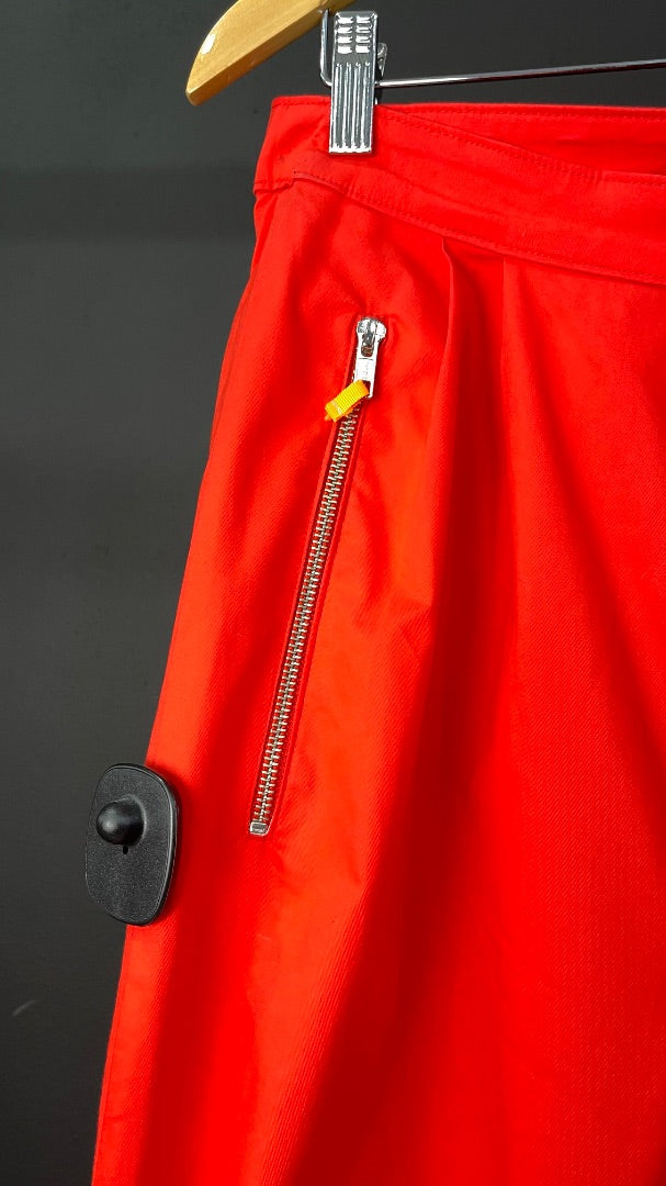 JT  Pantalon  Rojo  Talle XS